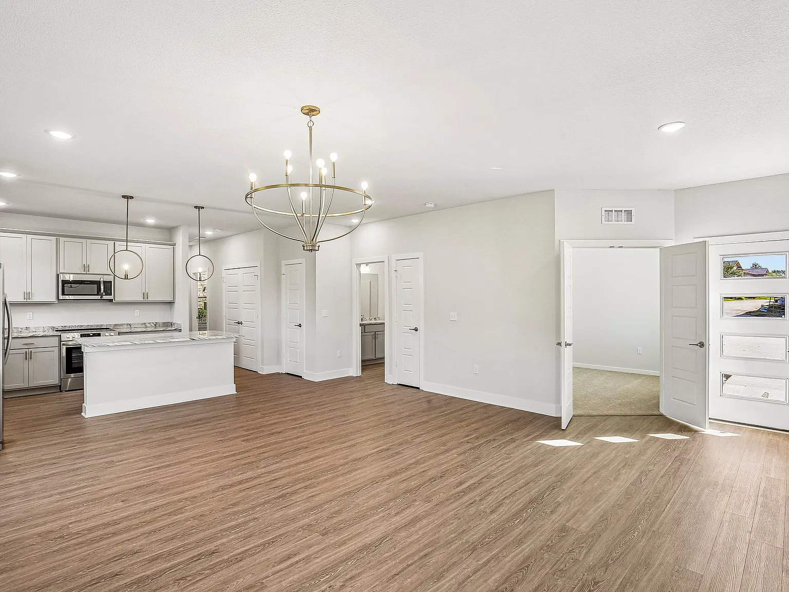 Birchwood Villas - 159th & Mission — Photo 3
