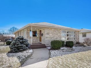 2103 25th St, Kenosha, WI 53140