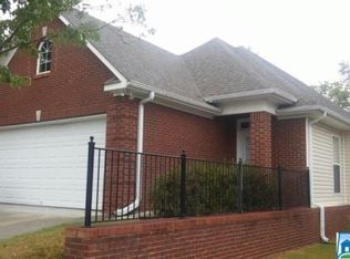 209 High Ridge Dr, Pelham, AL 35124