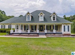 9306 County Line Rd, Dora, AL 35062