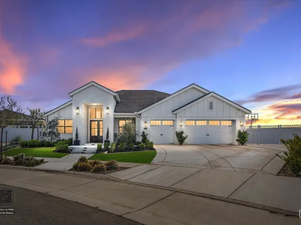 13407 Stonethwaite Ln, Bakersfield, CA 93311