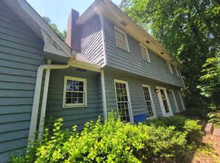 4026 W Candler Lake Ct, Atlanta, GA 30319