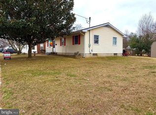 None Available, Milford, DE 19963