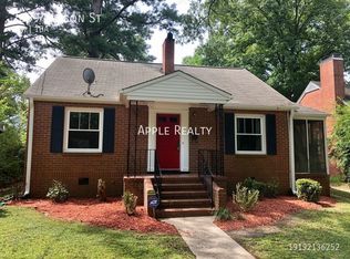 2009 Wilson St, Durham, NC 27705