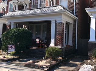 204 S Colonial Ave, Richmond, VA 23221