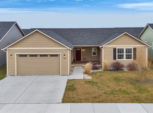 104 Rosemary Ln, Hamilton, MT 59840