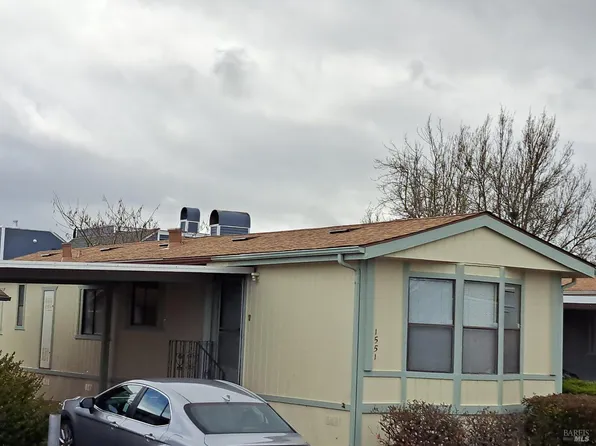 1551 Royal Oak Drive, Petaluma, CA 94954
