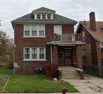 12756 Wyoming St, Detroit, MI, 48238
