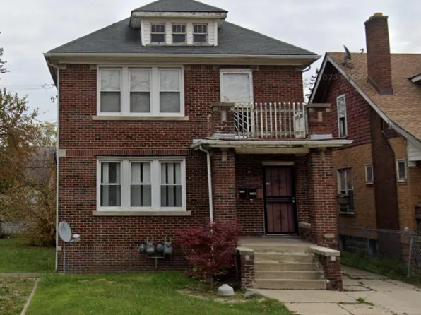 12756 Wyoming St, Detroit, MI 48238
