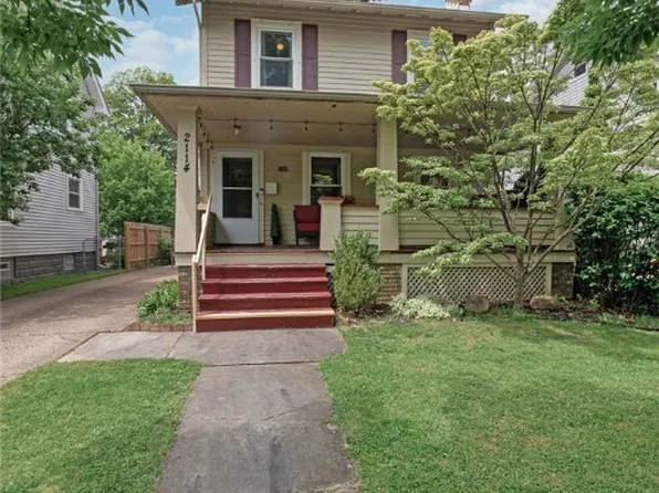2114 Morrison Ave, Lakewood, OH 44107