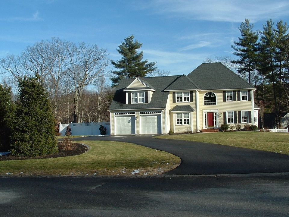 Front/circular drive