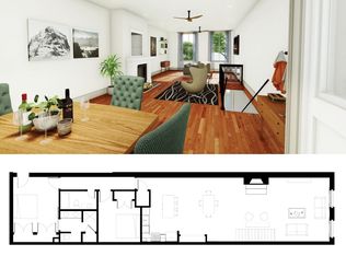 1025 Broad St #202, Camden, SC 29020