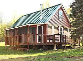 33 Alder Dr, North Anson, ME 04958