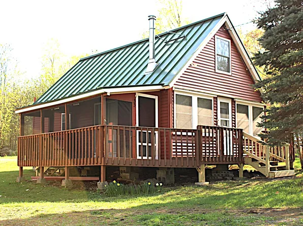 33 Alder Drive, Embden, ME 04958