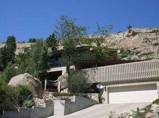 1129 Henry Rd, Billings, MT 59102