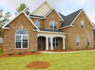 710 Foxborough Ln, Bonaire, GA 31005