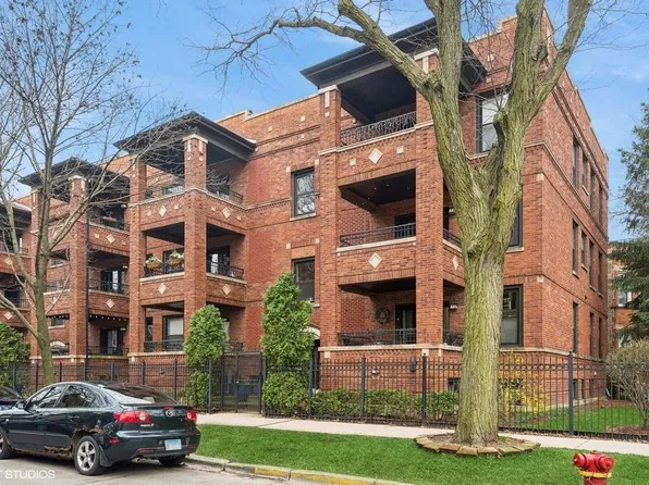 4546 N Spaulding Ave APT 3, Chicago, IL 60625