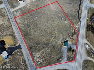 4 Glacier Hls, Pinedale, WY 82941