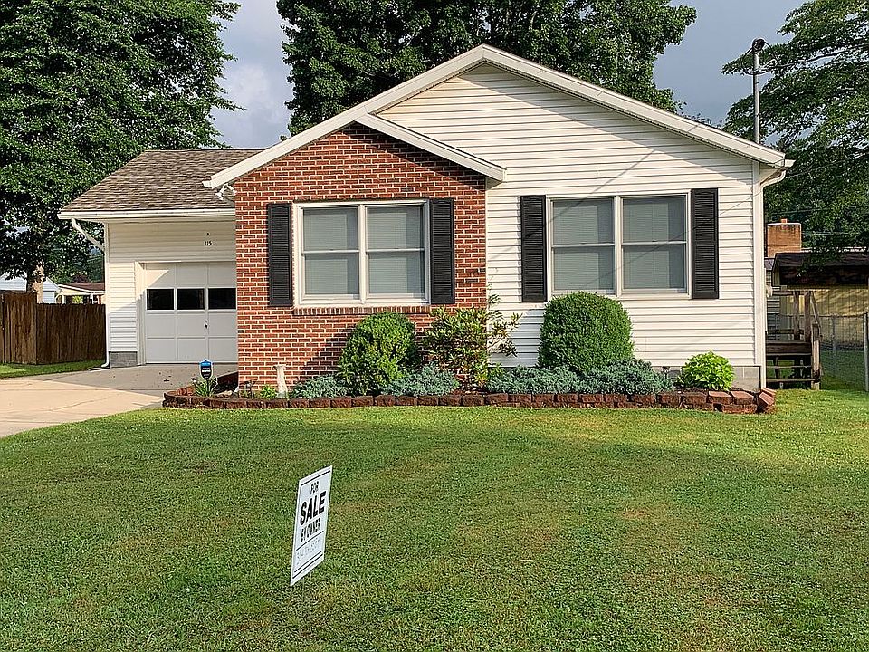 1st image of 115 Evergreen Dr