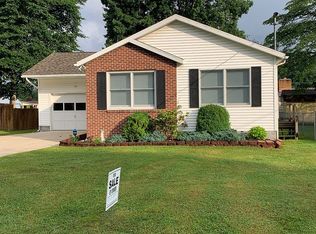 115 Evergreen Dr, Elkins, WV 26241