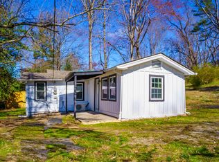 132 Appalachian Ave, Hendersonville, NC 28792