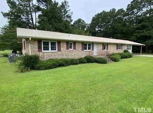 11252 Raleigh Rd, Four Oaks, NC 27524