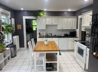 186 Fulton St #2, Medford, MA 02155