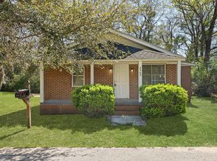 2460 Surprise St, North Charleston, SC 29405