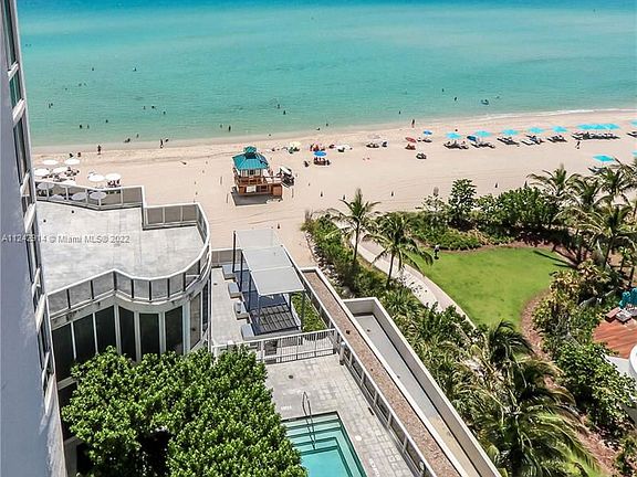 2nd image of 15811 Collins Ave APT 1002