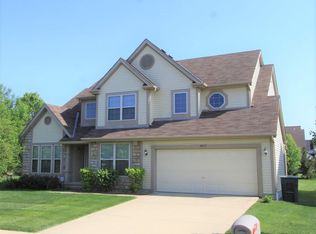 5717 Newington Dr, Hilliard, OH 43026