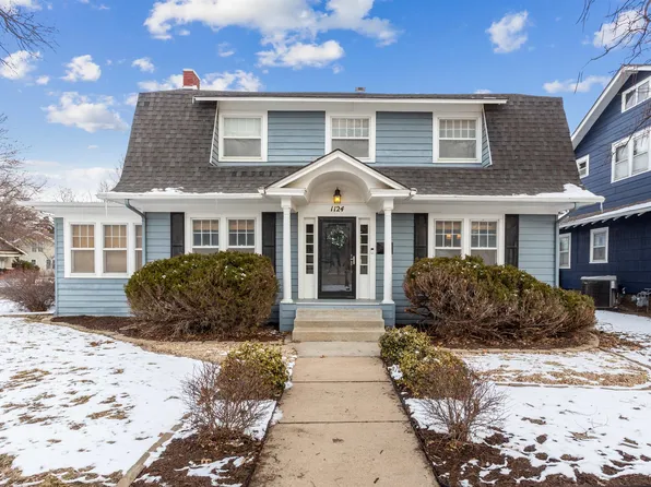 1124 W Franklin St, Wichita, KS 67203