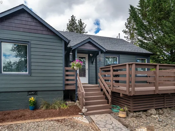 470 W 3rd Ave, Sutherlin, OR 97479