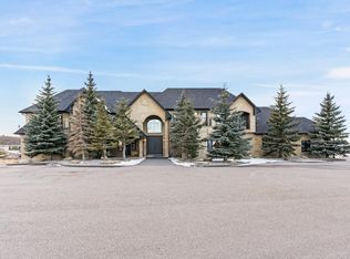 40090 Retreat Rd, Rocky View County, AB T4C2W4