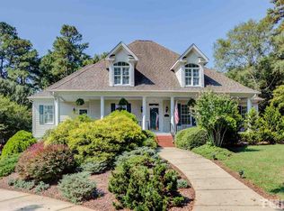 1300 Coolmore Dr, Raleigh, NC 27614