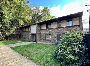 200 Electric Ave APT A8, East Pittsburgh, PA 15112