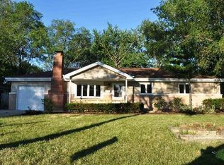 9413 Margail Ave, Des Plaines, IL 60016