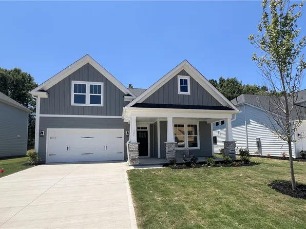 125 Beaverdam Creek Dr, Anderson, SC 29621