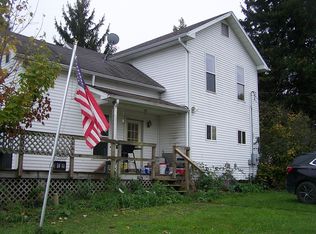 2328 N Mason Rd, Vermontville, MI 49096