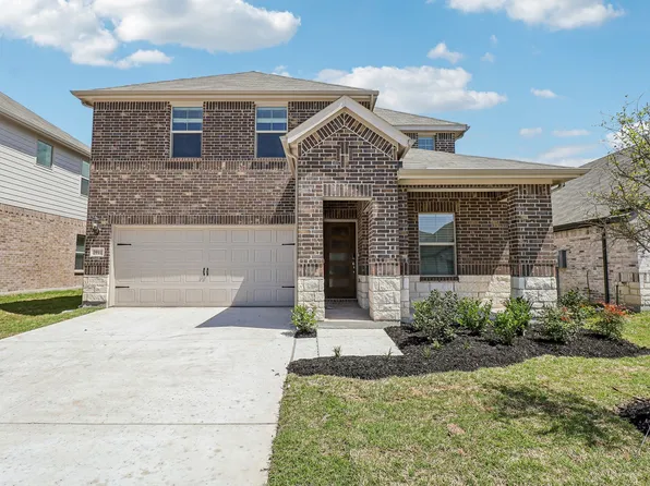 3911 Superior Dr, Farmersville, TX 75442