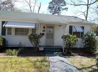2823 Dalton St, Macon, GA