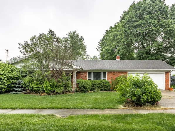 520 Walnut St, Lapel, IN 46051