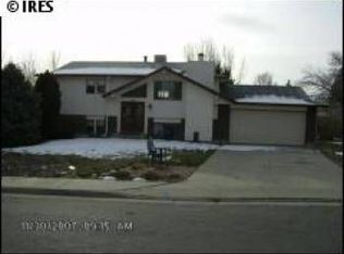 342 Lark Pl, Loveland, CO 80537