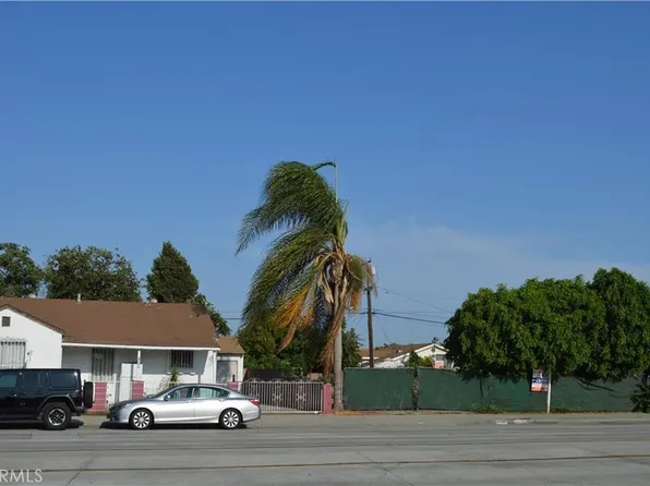 4004 Baldwin Ave #107, El Monte, CA 91731
