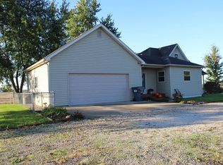 6550 S County Road 200 W, Muncie, IN 47302