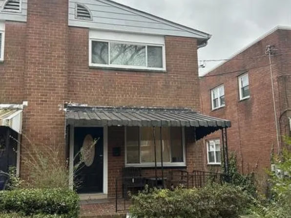 5338 Chillum Pl NE, Washington, DC 20011