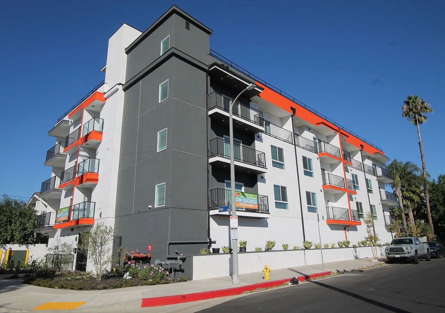 6904 Eton Ave. — Photo 1