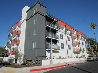 6904 Eton Ave., Canoga Park, CA 91303