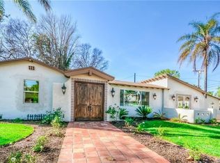 4555 Mariota Ave, North Hollywood, CA 91602