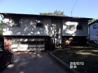 1512 Thompson Dr, Junction City, KS 66441