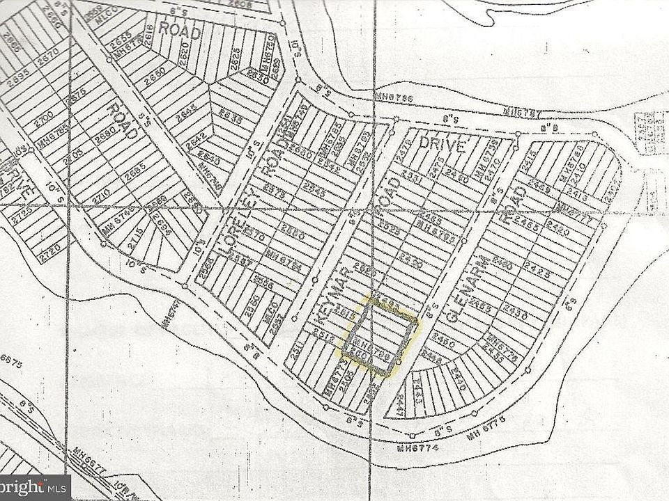 2nd image of Glenarm Rd